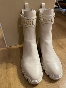 Ботильоны Michael Kors 38 (5 фото из 6)