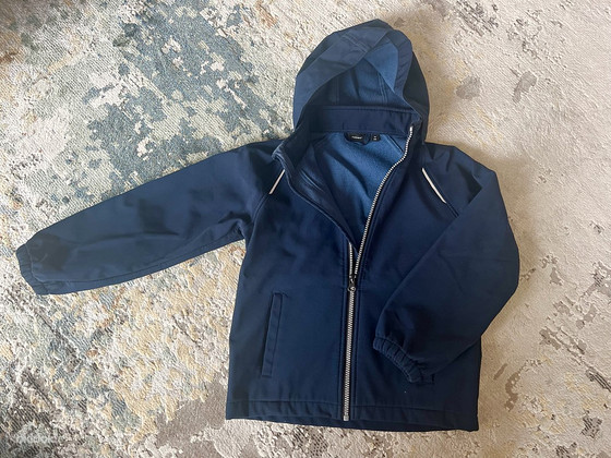 Куртка softshell “Name it” (122)