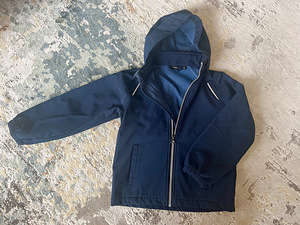 Куртка softshell “Name it” (122) (1 фото из 1)
