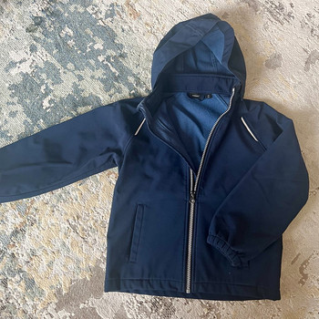 Куртка softshell “Name it” (122)