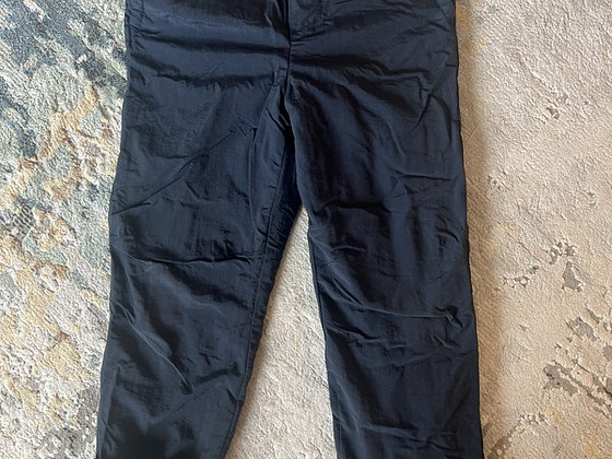 Утепленные штаны Zara (122)