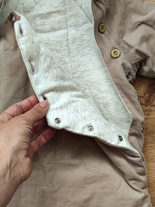 Детский комбинезон H&M (3 фото из 3)