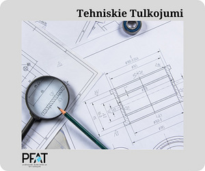 Tehniskie tulkojumi (1 foto no 1)