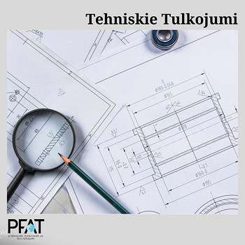 Tehniskie tulkojumi