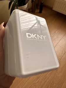 Часы DKNY оригинал (2 фото из 2)