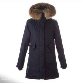 Talve parka Huppa Vivian