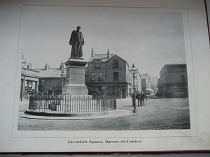 ANTIIK ALBUM SUURTE PROFI FOTODEGA 1930 A BARROW (3 foto / 10)