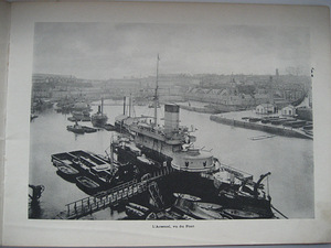 ANTIIK ALBUM SUURTE PROFI FOTODEGA 1930 A BARROW (7 foto / 10)