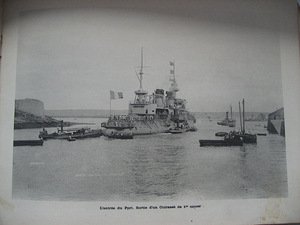 ANTIIK ALBUM SUURTE PROFI FOTODEGA 1930 A BARROW (9 foto / 10)