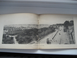 ANTIIK ALBUM SUURTE PROFI FOTODEGA 1930 A BARROW (10 foto / 10)