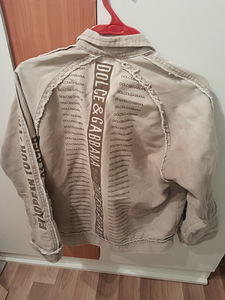 Dolce&Gabanna jope (1 foto / 2)