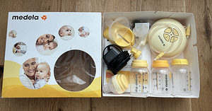 Medela Swing (1 фото из 2)
