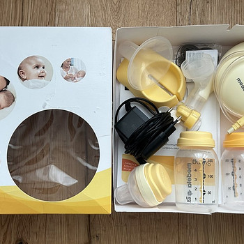 Medela Swing