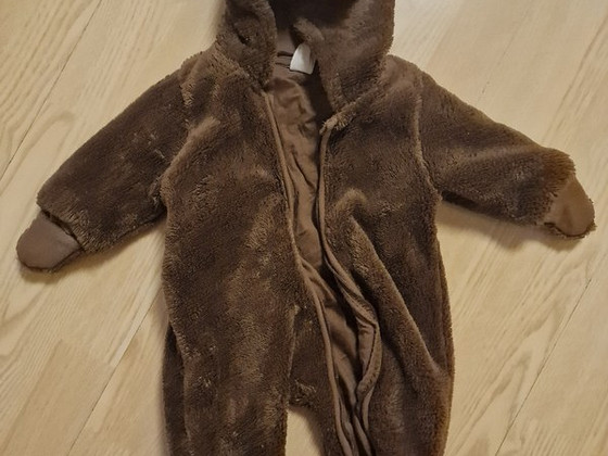 Laste kombinesoonid H&M 62
