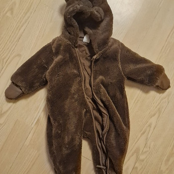 Laste kombinesoonid H&M 62
