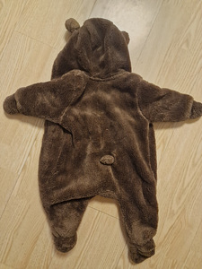 Детский комбинезон H&M 62 (2 фото из 3)