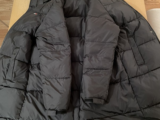 Куртка миди Tommy Hilfiger