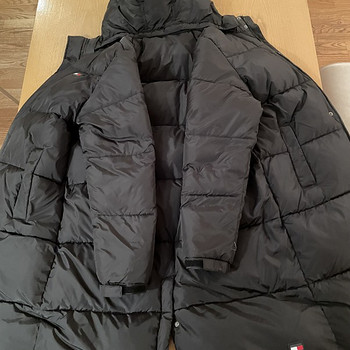 Tommy Hilfigeri parka