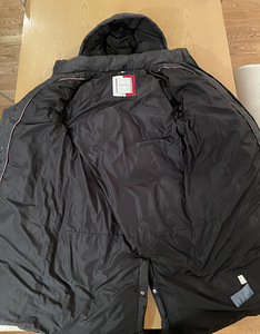 Tommy Hilfigeri parka (2 foto / 6)
