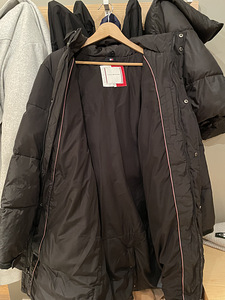 Tommy Hilfigeri parka (4 foto / 6)