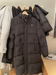 Tommy Hilfigeri parka (5 foto / 6)