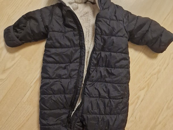 Talvekombe H&M 68