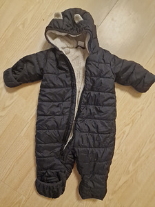 Talvekombe H&M 68 (1 foto / 5)
