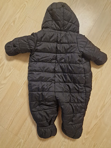 Talvekombe H&M 68 (2 foto / 5)