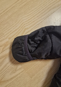 Talvekombe H&M 68 (4 foto / 5)