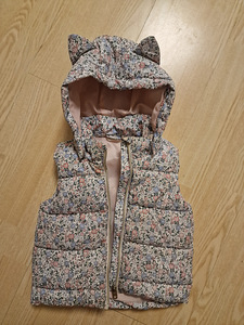 Vest H&M 92 (1 foto / 4)