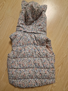 Vest H&M 92 (2 foto / 4)