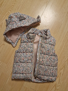 Vest H&M 92 (3 foto / 4)