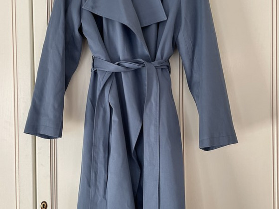 Новый тренч RALPH LAUREN, размер XL, 100% полиэстер