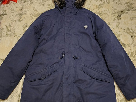 Timberland 160