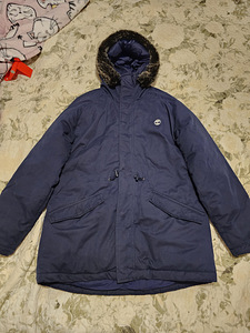 Timberland 160 (1 фото из 4)