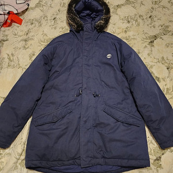 Timberland 160