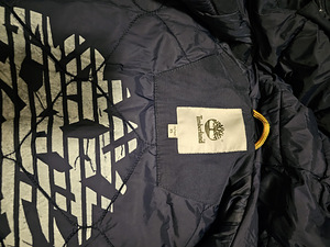 Timberland 160 (2 фото из 4)