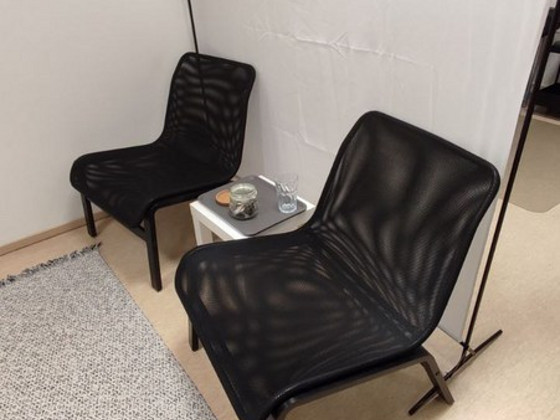 2 скресла IKEA / 2 tugitoolid IKEA
