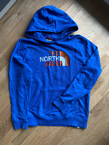 Hoodie the north face (1 foto / 5)
