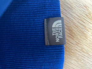 Hoodie the north face (4 foto / 5)