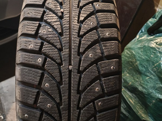 Talverehvid r18/235/60