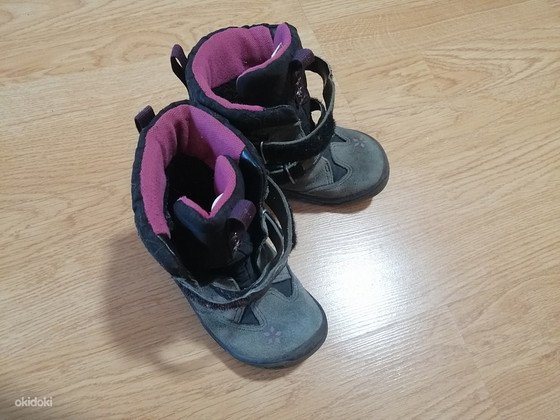 Saapad Ecco gore-tex