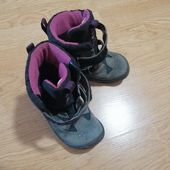 Saapad Ecco gore-tex