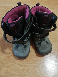 Saapad Ecco gore-tex (2 фото из 2)