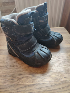 Müüa laste saapaid Viking (1 foto / 2)