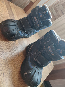 Müüa laste saapaid Viking (2 foto / 2)