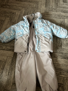 Зимний костюм Lenne (1 фото из 1)
