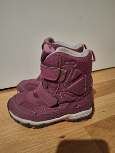 Viking talvesaapad s.27 (1 foto / 5)