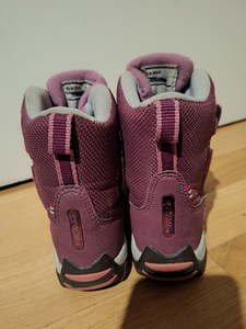 Viking talvesaapad s.27 (2 foto / 5)