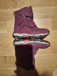 Viking talvesaapad s.27 (3 foto / 5)